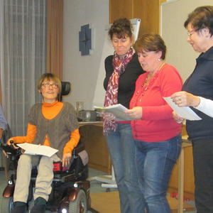 PGR KLAUSUR GREISINGHOF