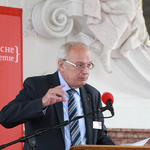 Bischof Dr. Michael Bünker