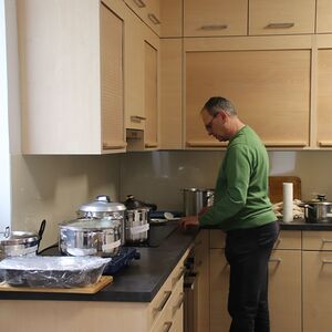 Fastensuppenessen 2023