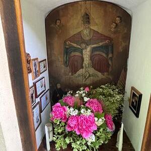 Wagner Kapelle