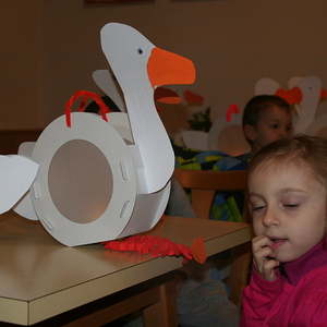 Caritas-KIndergarten