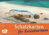 Schatzkarten für ErzieherInnen