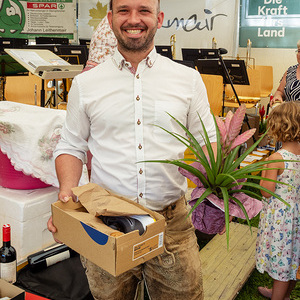 Pfarrfest 2026 in Steinerkirchen