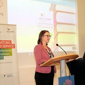 Stefanie Schmied, media2go