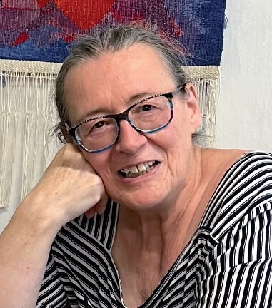 Beate Luger-Goyer / © privat Beate Luger-Goyer