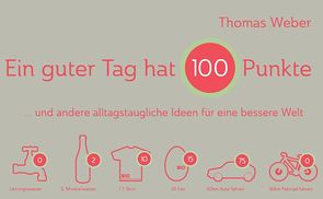 Ein guter Tag hat 100 Punkte