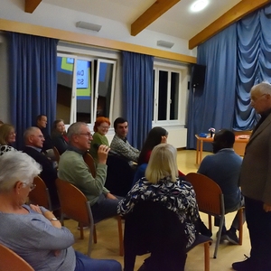 Vortrag von Univ Prof.Dr.Dr.Paul M. Zulehner