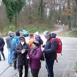 In Emmerting ist Halbzeit!