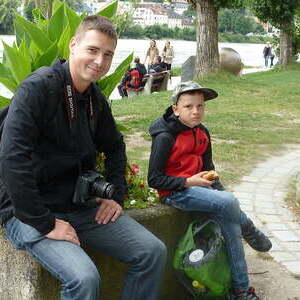 Ministrantenausflug 2018