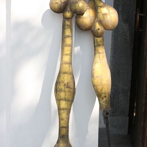 Sanierung Turmuhr 2018