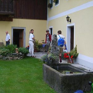 Mühlviertler Bierausflug