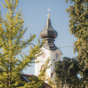 240 Jahre Pfarre Hagenberg