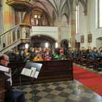 Sternsingen 2015