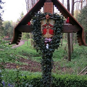 Emmausgang Ostermontag