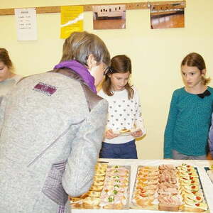 Jungscharpfarrkaffee