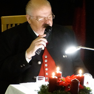 Adventsingen und SEI SO FREI