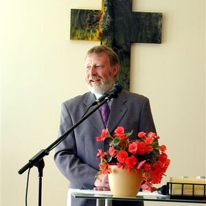 Pfarrvisitation - Besuch Bezirksaltenheim Eferding