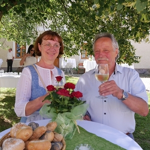 Jubelpaargottesdienst 2022