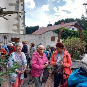 kfb Frauenwallfahrt 2025