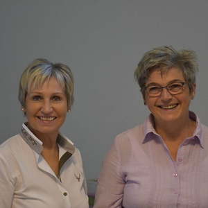 Fest in St. Quirinus