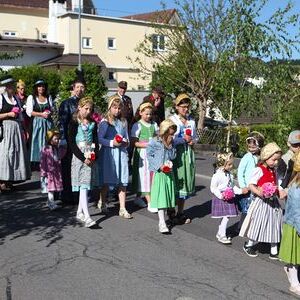 Fronleichnam