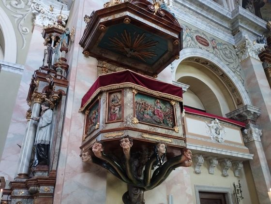 Von Summerau bis nach Linz