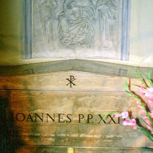 50 Jahre seit Beginn des 2. Vatikanischen Konzils