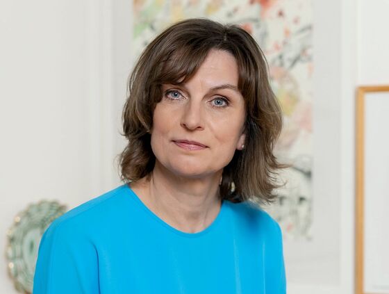 Pfarrkirche Wippenham: Frauen im Zentrum des Glaubens / © Violetta Wakolbinger Martina Gelsinger, Kunsthistorikerin und Referentin im Fachbereich Kunst der Diözese Linz