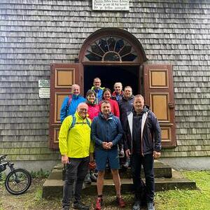 05 - Gestärkt fürs Weitergehen