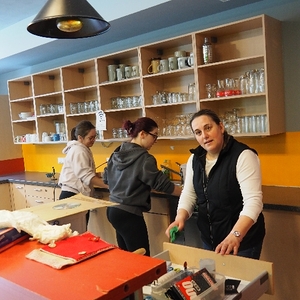 OLYMPUS DIGITAL CAMERA         