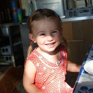 Jungschar- und Ministrantenlager in Roßleiten