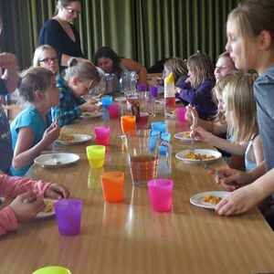 Jungschar-Mini-Start