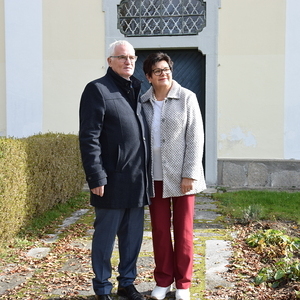 Pfarre St. Peter/Wbg.