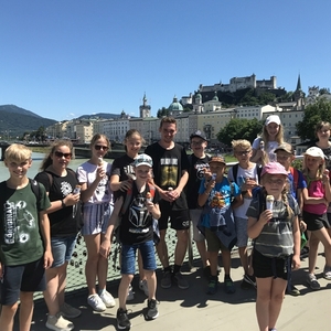 Ministrant:innen Ausflug