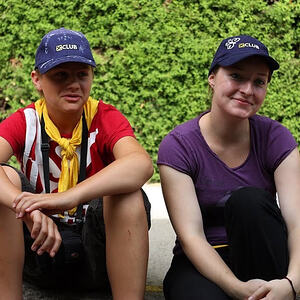 Internationale MinistrantInnenwallfahrt