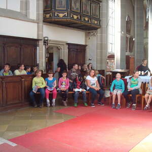 Pfarre Neumarkt im Mühlkreis