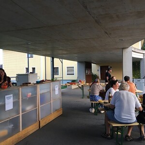 Sommerfest Jugend 2022