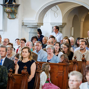 Ehejubiläen 2026, Pfarre Sarleinsbach