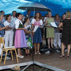 Begegnungsfest 2015