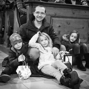 Pfarrcaritaskindergarten Sarleinsbach