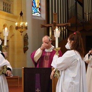 Liebstattsonntag 2021