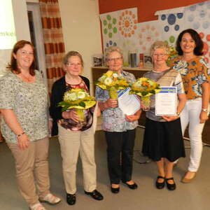 'Hat Gott Humor?' - Leben, Lachen, Glauben