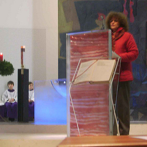 Jugendmesse und Jungscharbasar