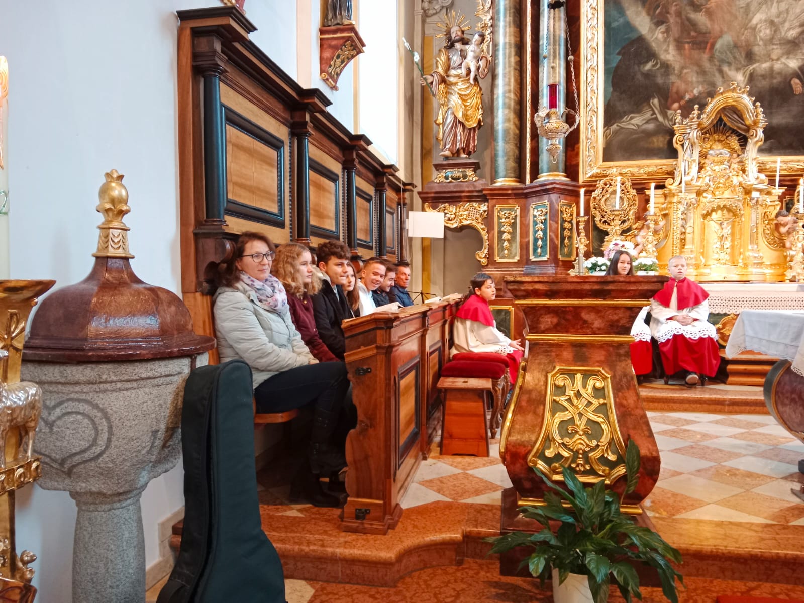 Minstrant_innenabschied 2022