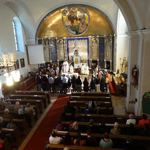 Tauferneuerungsfeier