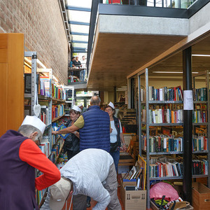 Flohmarkt