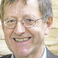 Matthäus Fellinger / © KirchenZeitung Matthäus Fellinger