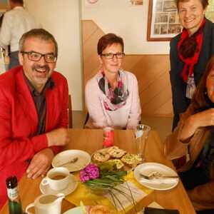 „Mädchenpower“ – „Männerelan“