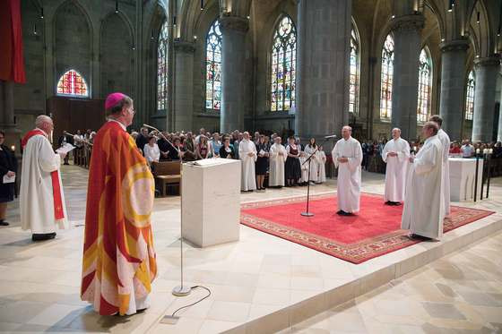 Mit Andreas Neumüller