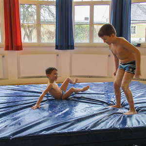 © Kindergarten Riedau